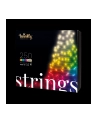 twinkly Inteligentne lampki choinkowe Strings 250 LED RGB+W Łańcuch - nr 18