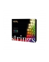 twinkly Inteligentne lampki choinkowe Strings 250 LED RGB+W Łańcuch - nr 6