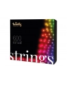 twinkly Inteligentne lampki choinkowe Strings 600 LED RGB Łańcuch - nr 15