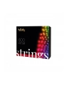 twinkly Inteligentne lampki choinkowe Strings 600 LED RGB Łańcuch - nr 1