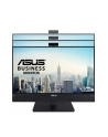 asus Monitor 24 cale BE24ECSNK IPS USB-C DPX2 DAISY CHAIN HDMI USB3.2.0X4 GŁOŚNIK KAMERKA - nr 26