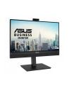 asus Monitor 24 cale BE24ECSNK IPS USB-C DPX2 DAISY CHAIN HDMI USB3.2.0X4 GŁOŚNIK KAMERKA - nr 30