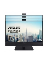 asus Monitor 24 cale BE24ECSNK IPS USB-C DPX2 DAISY CHAIN HDMI USB3.2.0X4 GŁOŚNIK KAMERKA - nr 36