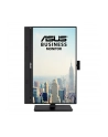 asus Monitor 24 cale BE24ECSNK IPS USB-C DPX2 DAISY CHAIN HDMI USB3.2.0X4 GŁOŚNIK KAMERKA - nr 37