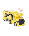 PAW PATROL Psi Patrol: Big Truck Pups Mega Pojazd Rubble'a p2 6064242 Spin Master - nr 4