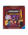 ravensburger Minecraft Portal Dash gra planszowa 274369 - nr 1