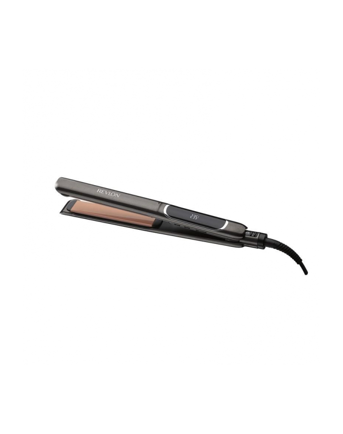 Revlon Straightening Iron Pro Collection RVST2175E - Salon Straight Copper Smooth główny