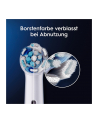 Braun Oral-B iO Ultimate Cleansing Set of 6, brush heads (Kolor: BIAŁY) - nr 13
