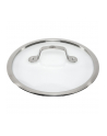 Pokrywka BALLARINI Gli Speciali szklana - 24 cm 75002-901-0 - nr 2