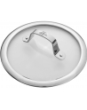 Pokrywka BALLARINI Gli Speciali szklana - 26 cm 75002-902-0 - nr 1