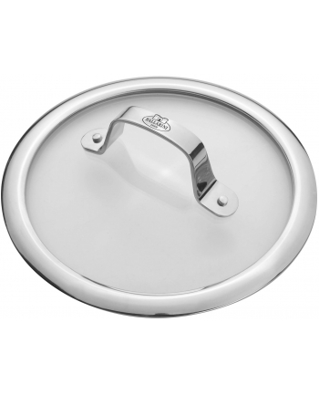 Pokrywka BALLARINI Gli Speciali szklana - 28 cm 75002-903-0