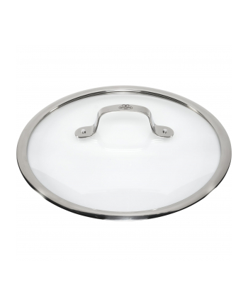 Pokrywka BALLARINI Gli Speciali szklana - 28 cm 75002-903-0