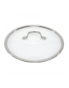 Pokrywka BALLARINI Gli Speciali szklana - 32 cm 75002-905-0 - nr 3