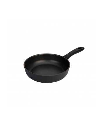 Patelnia BALLARINI Avola sauté tytanowa 24 cm 75002-907-0