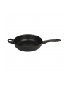 Patelnia BALLARINI Avola sauté z 2 uchwytami tytanowa 28 cm 75002-913-0 - nr 1