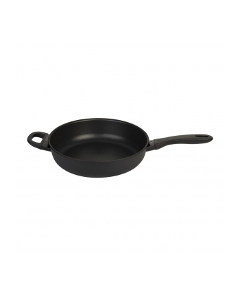 Patelnia BALLARINI Avola sauté z 2 uchwytami tytanowa 28 cm 75002-913-0