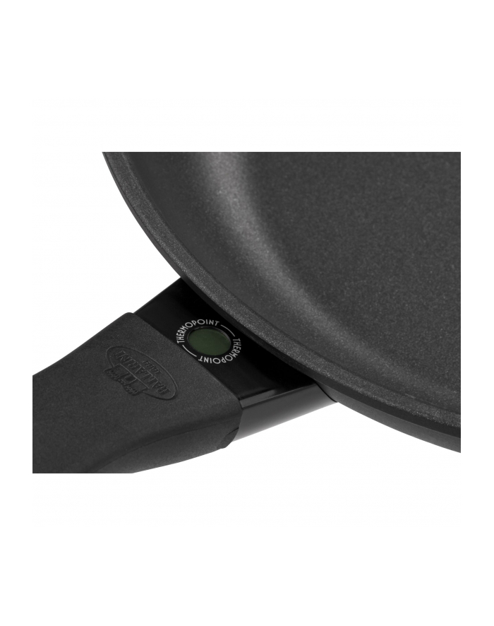 Patelnia BALLARINI Avola sauté z 2 uchwytami tytanowa 28 cm 75002-913-0 główny