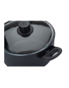 Garnek BALLARINI Avola z pokrywką tytanowy 20 cm 75002-920-0 - nr 8