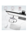 axagon Wieloportowy hub HMC-5 2x USB-A, HDMI, SD/microSD, USB 3.2 Gen 1, PD 100W, 20cm USB-C kabel - nr 34