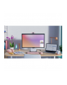 logitech Kamera internetowa Brio 500 Różowy 960-001421 - nr 27