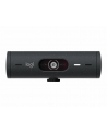 logitech Kamera internetowa Brio 500 Grafitowy 960-001422 - nr 115