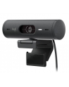 logitech Kamera internetowa Brio 500 Grafitowy 960-001422 - nr 22