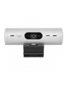 logitech Kamera internetowa Brio 500 Białawy 960-001428 - nr 28