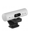 logitech Kamera internetowa Brio 500 Białawy 960-001428 - nr 29