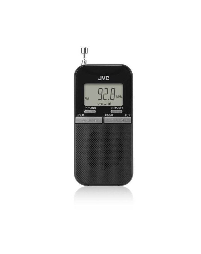 jvc Radio RAE411B główny