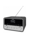 technisat Radioodtwarzacz Digitradio 586 CD/BT/DAB+/int antracyt - nr 4