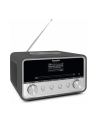 technisat Radioodtwarzacz Digitradio 586 CD/BT/DAB+/int antracyt - nr 6