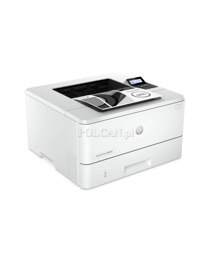 hp inc. Drukarka LASERJET PRO 4002DW 2Z606F główny