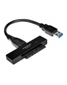 axagon Adapter USB 3.0 - SATA 6G do szybkiego przyłączenia 2.5' SSD/HDD ADSA-1S6 - nr 15