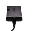 axagon Adapter USB 3.0 - SATA 6G do szybkiego przyłączenia 2.5' SSD/HDD ADSA-1S6 - nr 32