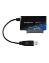 axagon Adapter, w tym zasilacz ADSA-FP3, USB 3.2 Gen 1 - SATA 6G HDD FASTport3 - nr 34