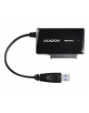 axagon Adapter, w tym zasilacz ADSA-FP3, USB 3.2 Gen 1 - SATA 6G HDD FASTport3 - nr 45