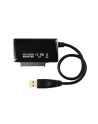 axagon Adapter, w tym zasilacz ADSA-FP3, USB 3.2 Gen 1 - SATA 6G HDD FASTport3 - nr 53