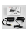 axagon Adapter, w tym zasilacz ADSA-FP3, USB 3.2 Gen 1 - SATA 6G HDD FASTport3 - nr 54