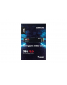 samsung Dysk SSD 990PRO 1TB Gen4.0x4 NVMeMZ-V9P1T0BW - nr 10