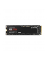 samsung Dysk SSD 990PRO 1TB Gen4.0x4 NVMeMZ-V9P1T0BW - nr 5