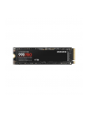 samsung Dysk SSD 990PRO 1TB Gen4.0x4 NVMeMZ-V9P1T0BW - nr 8