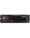 samsung Dysk SSD 990PRO 1TB Gen4.0x4 NVMeMZ-V9P1T0BW - nr 13