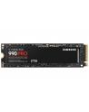 samsung Dysk SSD 990PRO 2TB Gen4.0x4 NVMeMZ-V9P2T0BW - nr 19