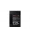 samsung Dysk SSD 990PRO 2TB Gen4.0x4 NVMeMZ-V9P2T0BW - nr 74