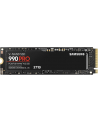 samsung Dysk SSD 990PRO 2TB Gen4.0x4 NVMeMZ-V9P2T0BW - nr 77