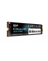 silicon power Dysk SSD P34A60 2TB PCIE M.2 NVMe 2200/1600 MB/s - nr 5