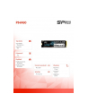 silicon power Dysk SSD P34A60 2TB PCIE M.2 NVMe 2200/1600 MB/s - nr 6