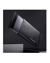 axagon Bezśrubowa aluminiowa obudowa zewnętrzna USB 3.2 Gen 1 - SATA 6G dla 2.5 cala SSD/HDD - nr 23
