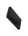 axagon Obudowa zewnętrzna plastikowa EE25-SLC, USB-C 3.2 GEN 1 SATA 6G 2.5cali - nr 10