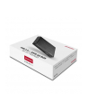 axagon Obudowa zewnętrzna aluminiowa EE25-XA6, USB 3. 2 GEN 1 SATA 6G 2,5cali - nr 12